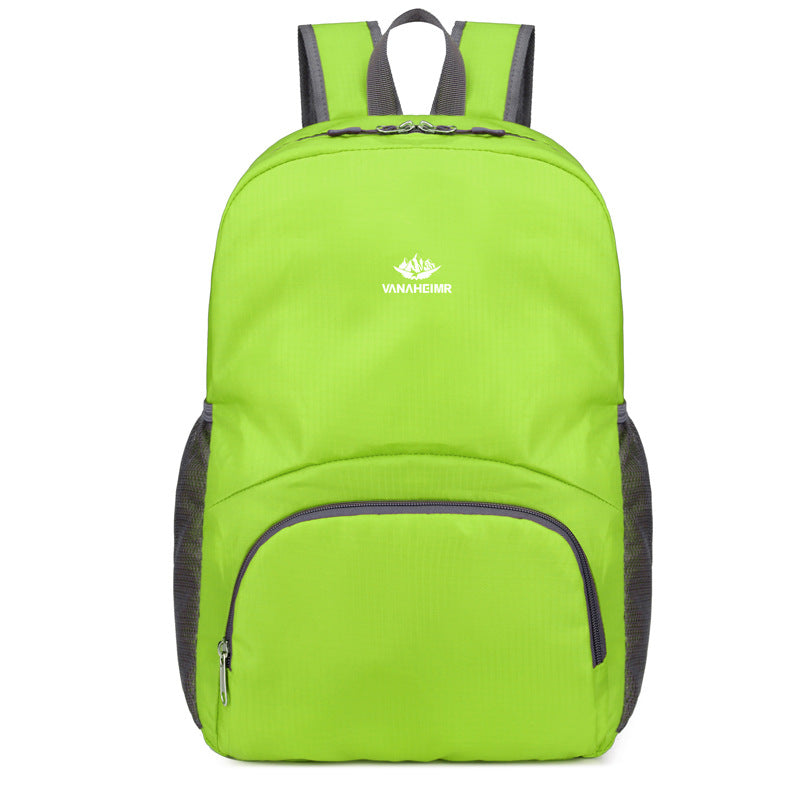 Vielseitiger Outdoor-Rucksack Brehn