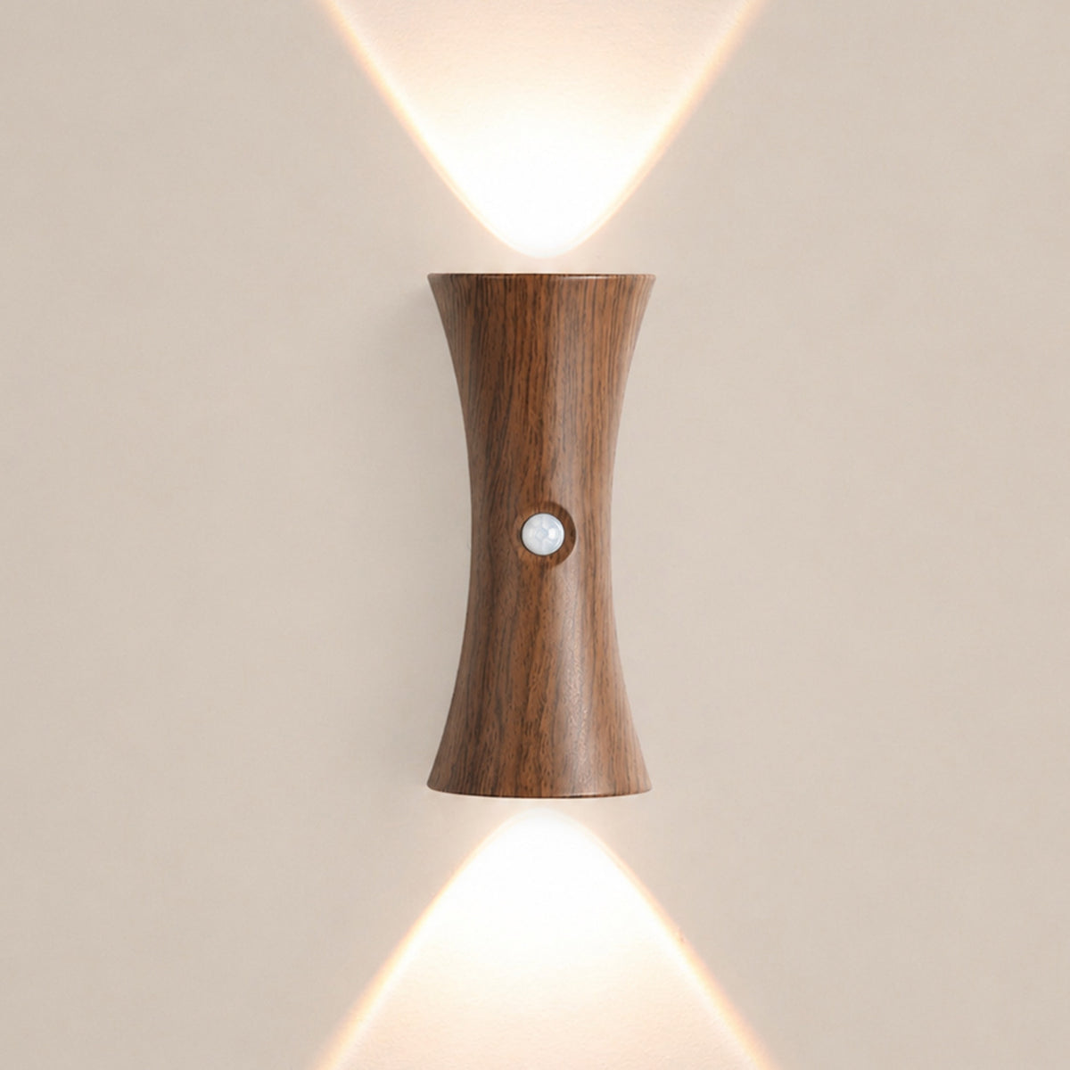 Moderne Wandlampe