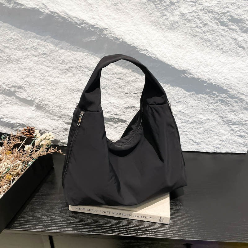 Praktische und Trendige Stofftasche Brehn