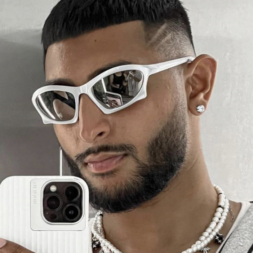 Damen Sonnenbrille Brehn