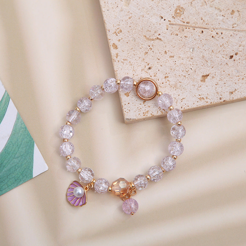 Charm-Armbanduhr Brehn