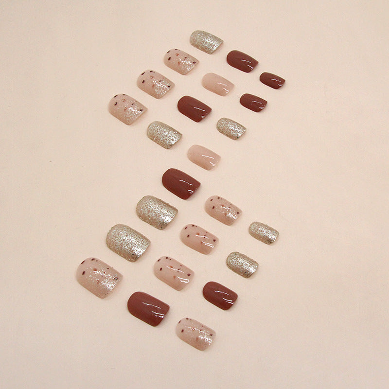 Trendy Nagelkunst Kollektion Brehn