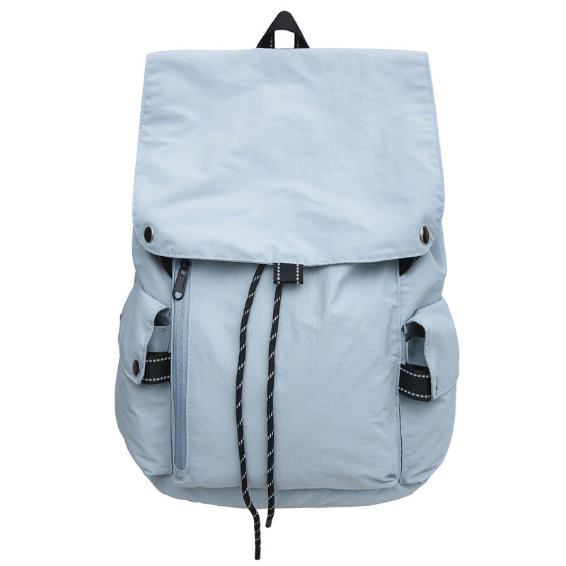 Stylische Utility Rucksack Brehn
