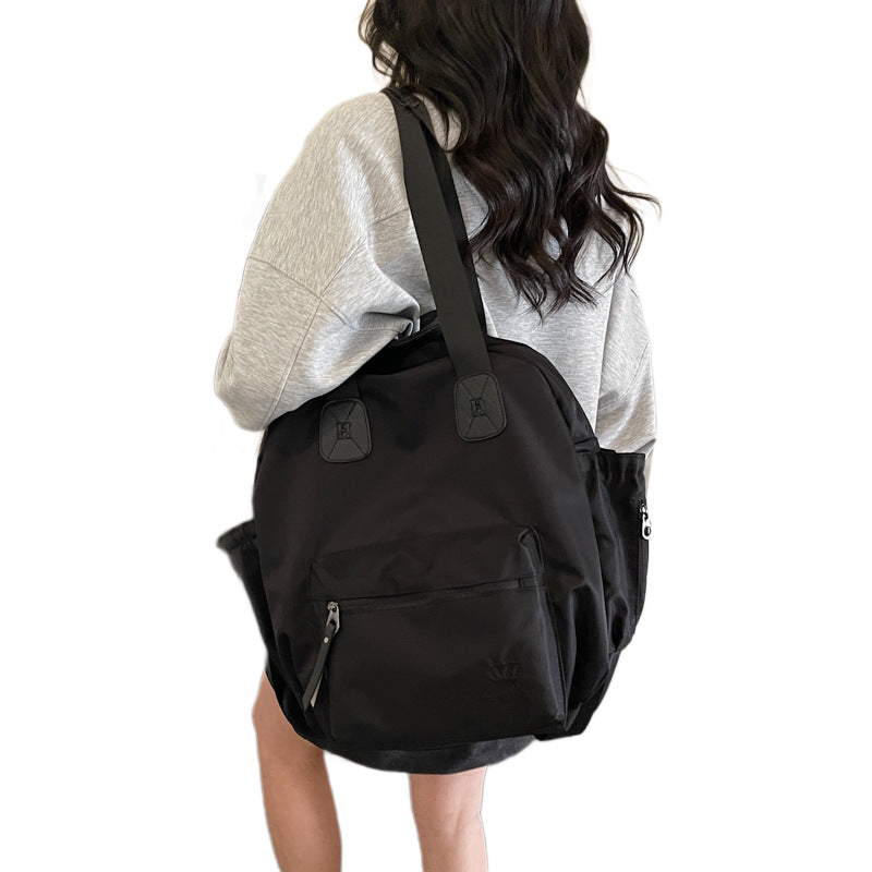 Multi-Funktionale Outdoor-Reisetasche Brehn