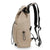 Stylischer Urban Wander-Rucksack Brehn