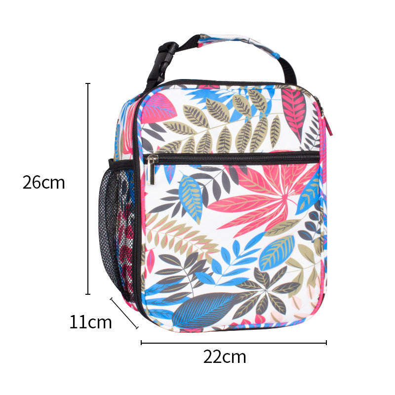 Damen Lunchbox Brehn