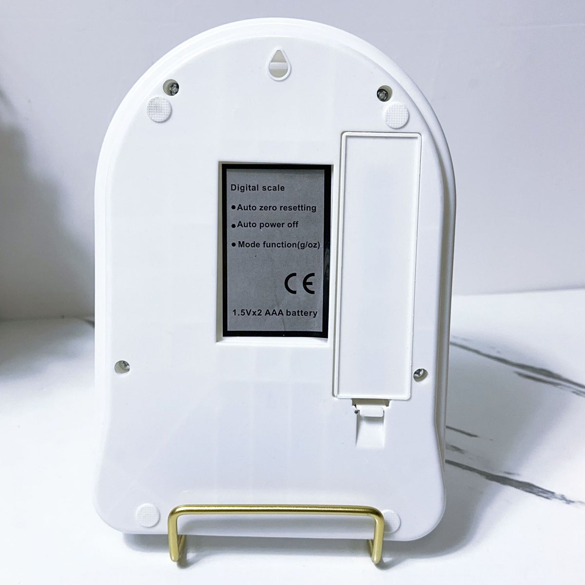 Smart Precision Küchenwaage