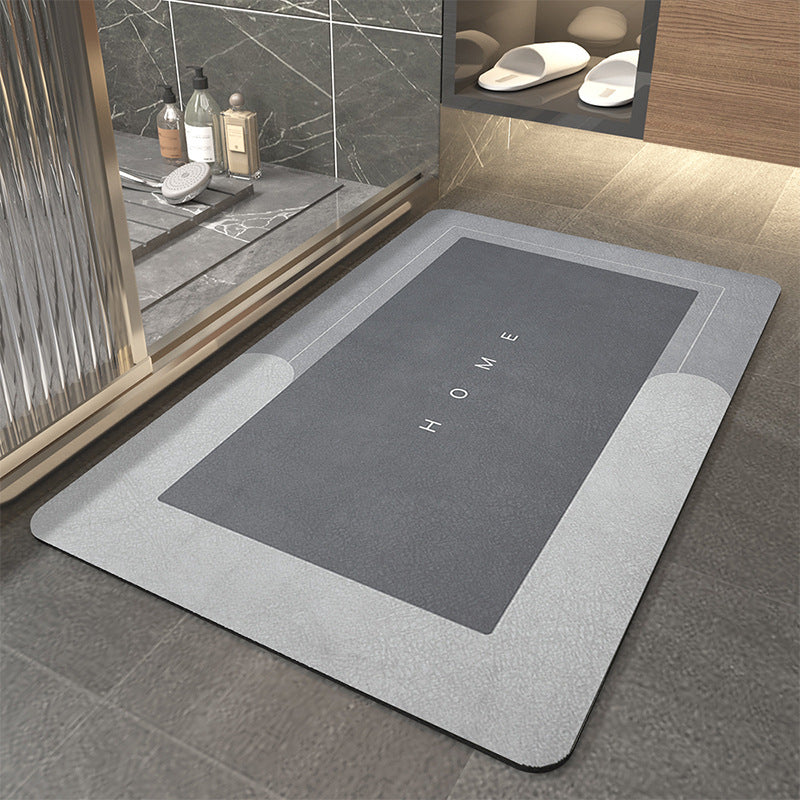 Home Dekorative Badezimmer