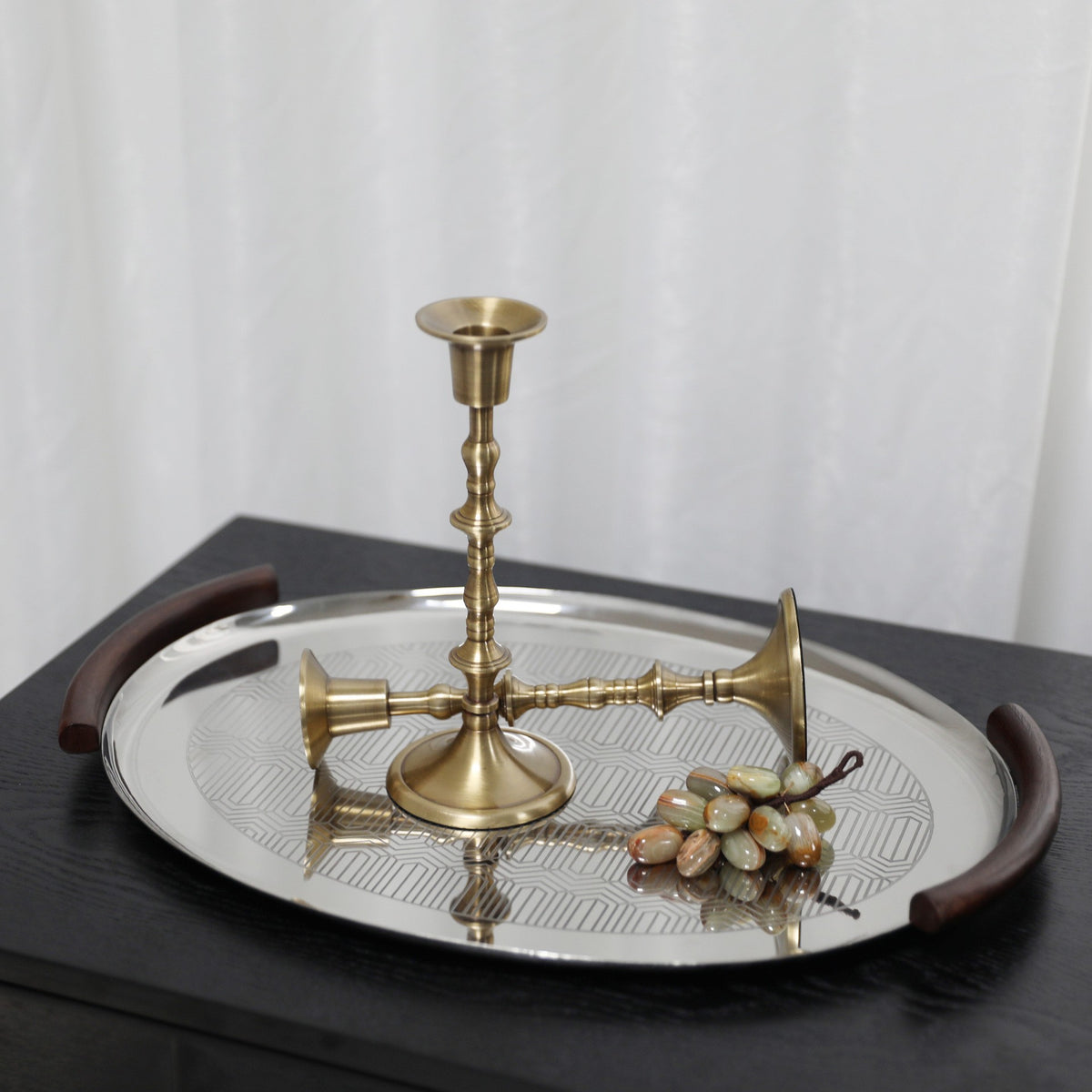 Dekorative Haarschmuck