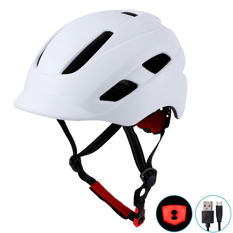 Smart Cycling Helmet Brehn