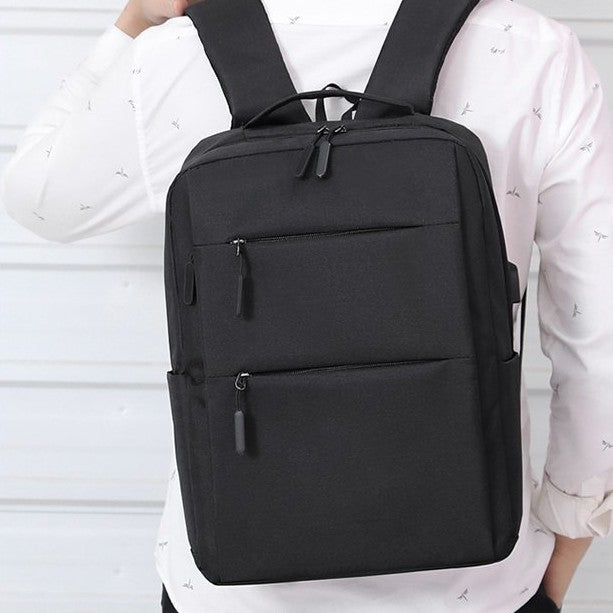 Vielseitiger Laptop-Rucksack Brehn