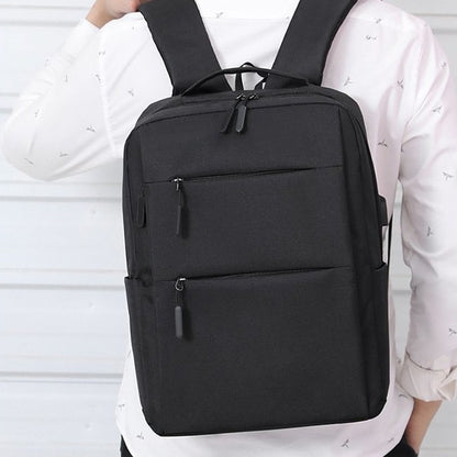 Vielseitiger Laptop-Rucksack Brehn