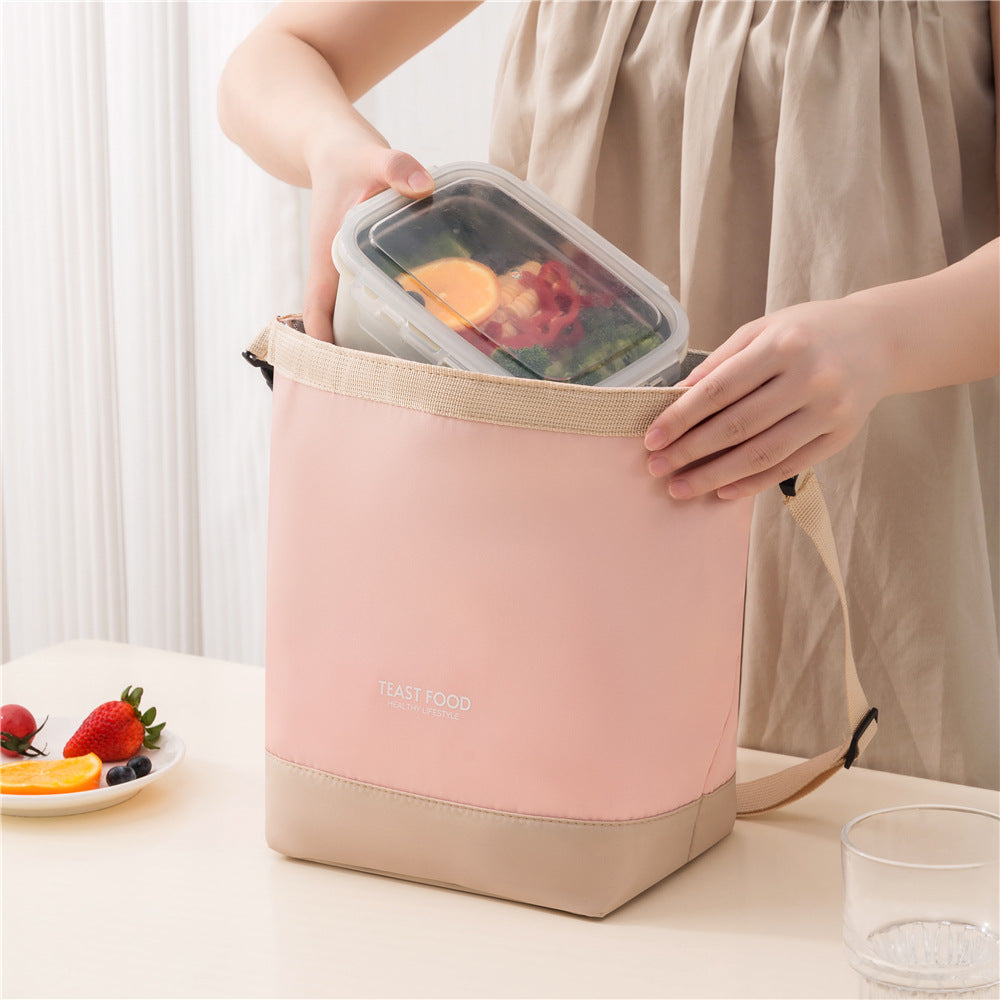 Vielseitige isolierte Lunch-Kühltasche Brehn