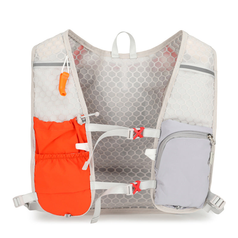 Ultraleichtes Hydration Laufweste Brehn