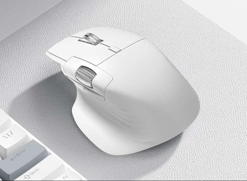 Ergonomische Drahtlose Büromaus Brehn