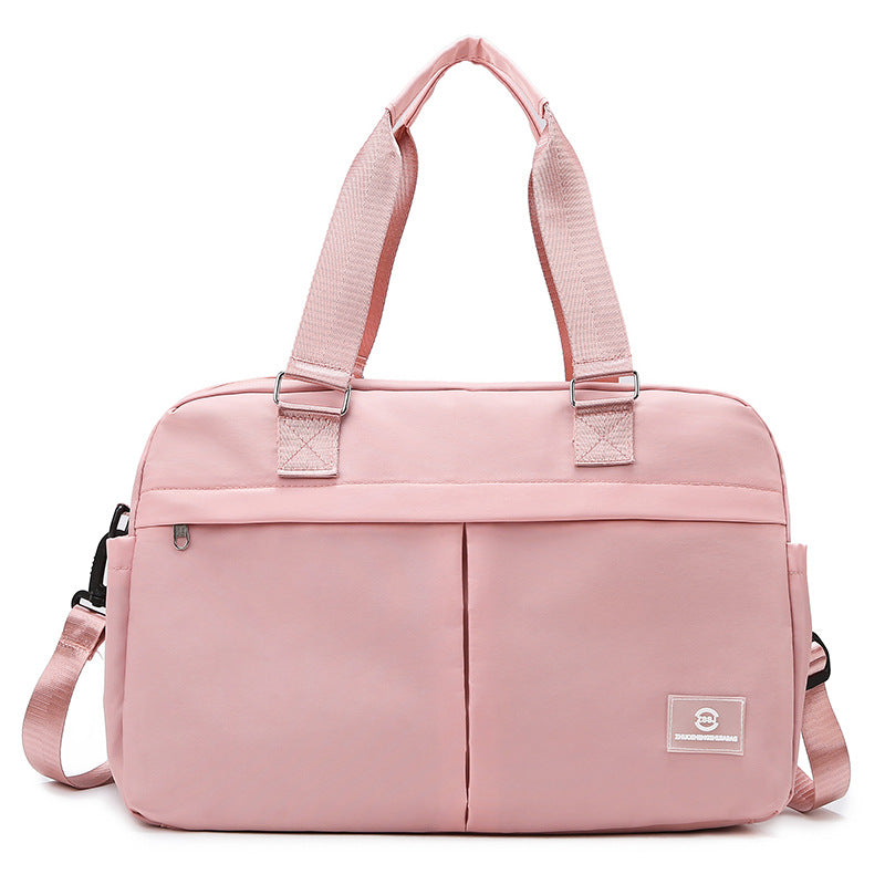 Stylische und funktionale Gym Tote Bag