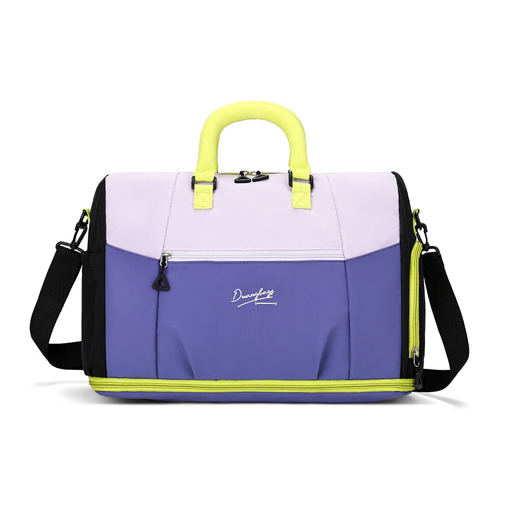 Vielzweck Reise Duffel Tasche