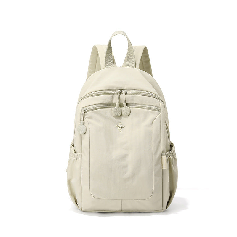 Leichter Multi-Taschen-Reiserucksack Brehn