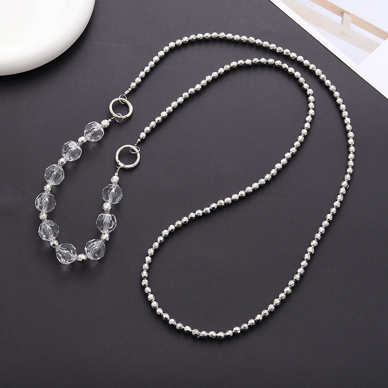 Kristallperlen Brillenband Brehn 1790135213