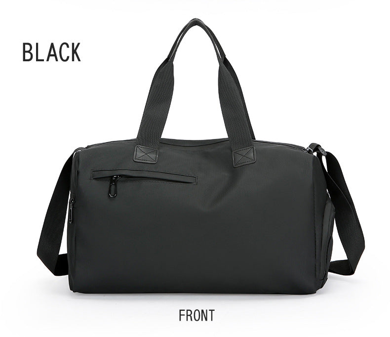 Vielseitige Reisetasche