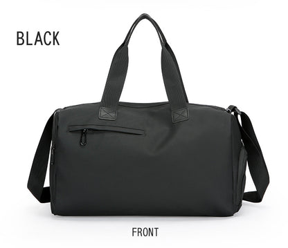 Vielseitige Reisetasche