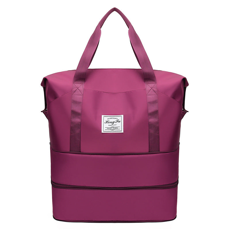 Robuster Wasserdichter Gym Tote