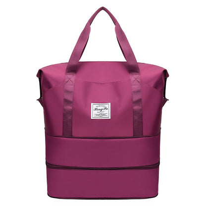 Robuster Wasserdichter Gym Tote