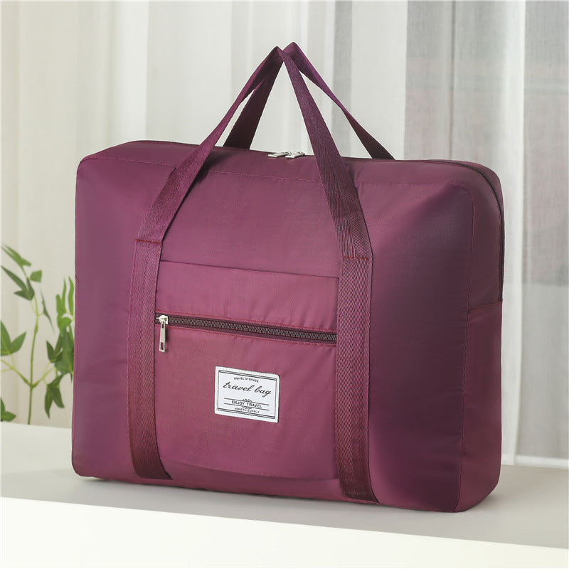 Geräumige Reisetasche Brehn