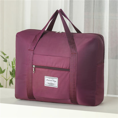 Geräumige Reisetasche Brehn