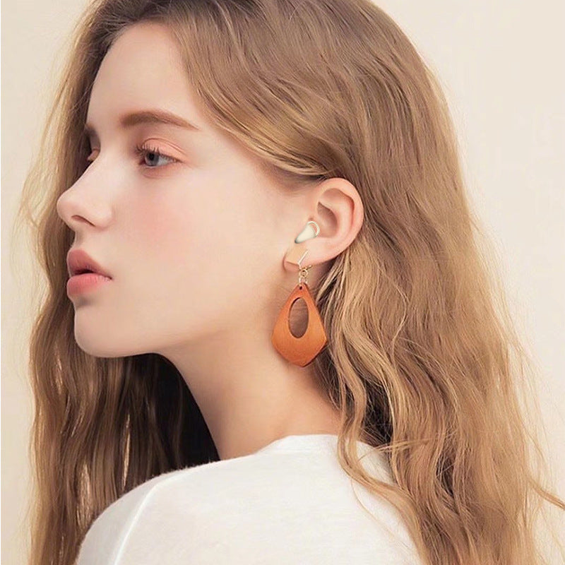 Kabellose In-Ear Kopfhörer Brehn