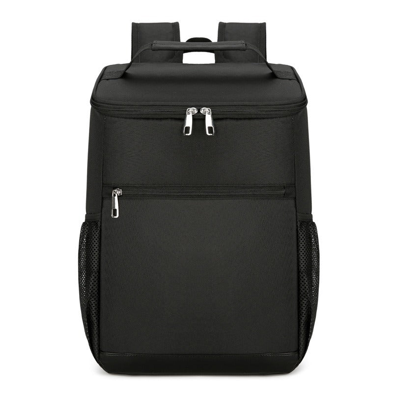 Damen ergonomischer Kühltasche Rucksack Brehn