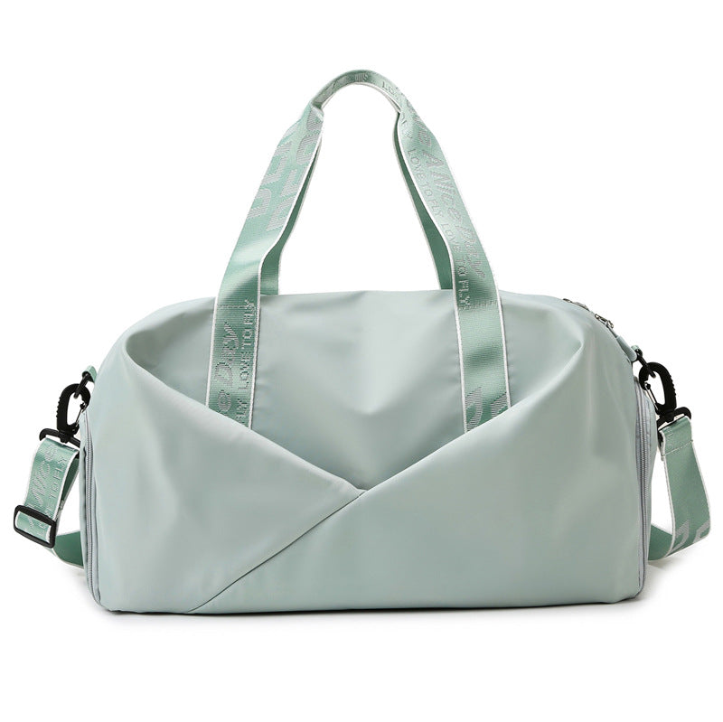 Gym Tote Bag Brehn