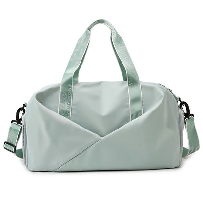Gym Tote Bag Brehn