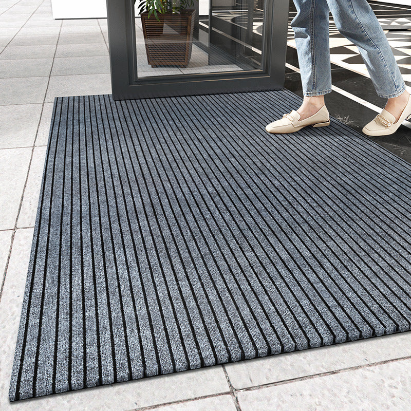 Langlebige Outdoor-Eingangsmatte Brehn