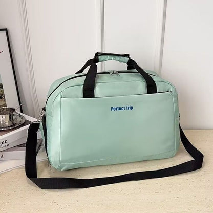 Reise Utility Duffle Bag Brehn