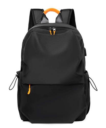 Multi-Taschen Vielseitiger Rucksack Brehn