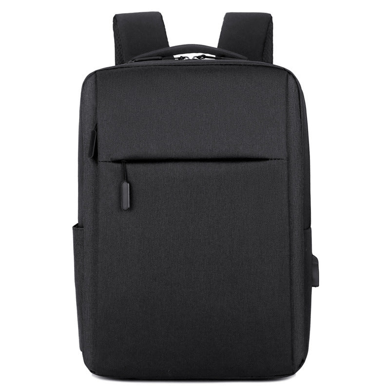 Funktionaler Laptop-Rucksack mit Geräumigem Fach Brehn