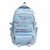Stylischer Rucksack mit Schmetterlingsverzierung