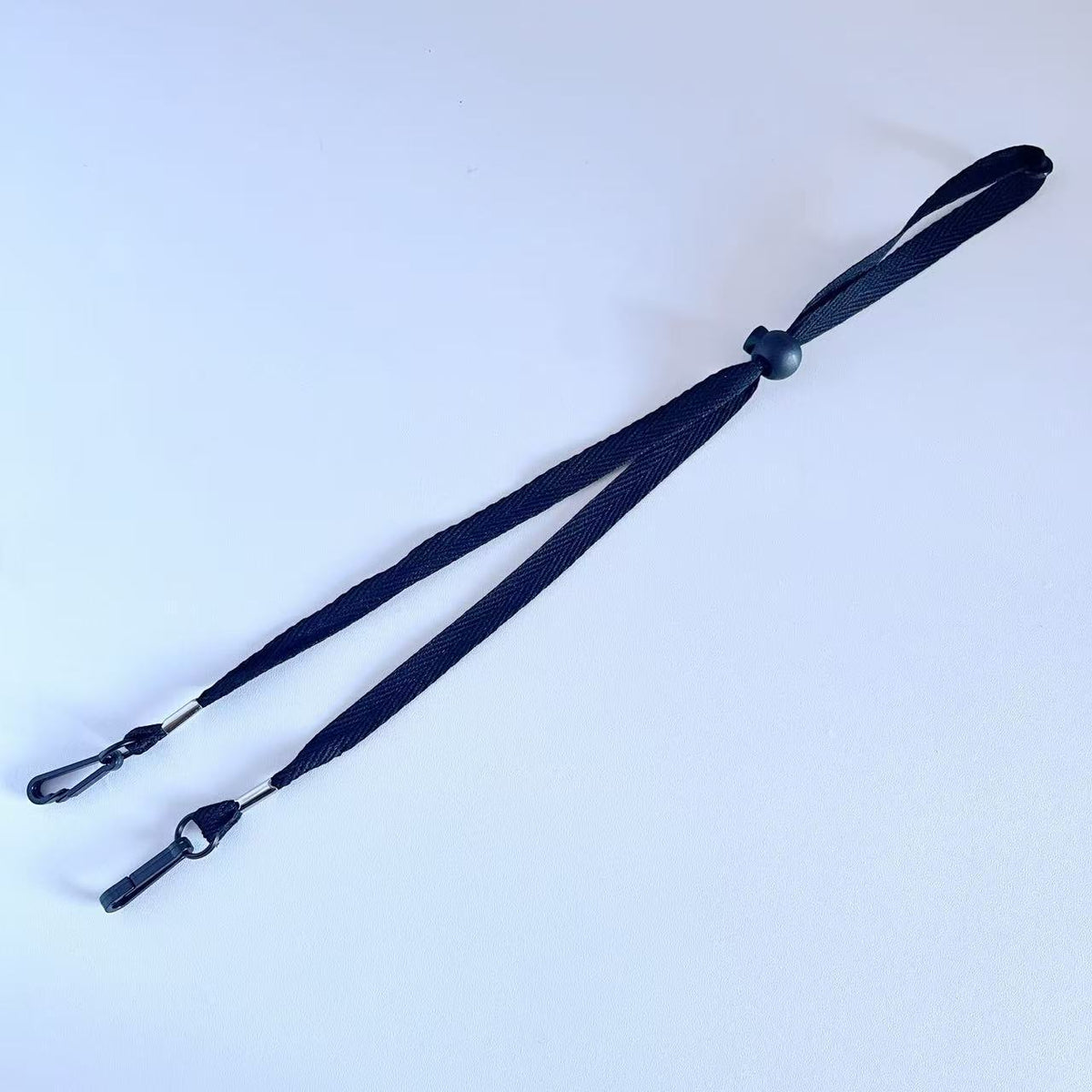 Verstellbarer langlebiger Brillenhalter Brehn