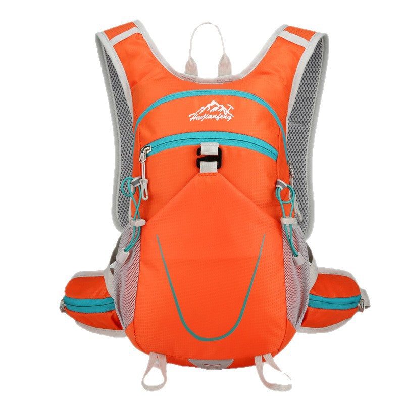 Hydration Rucksack Brehn