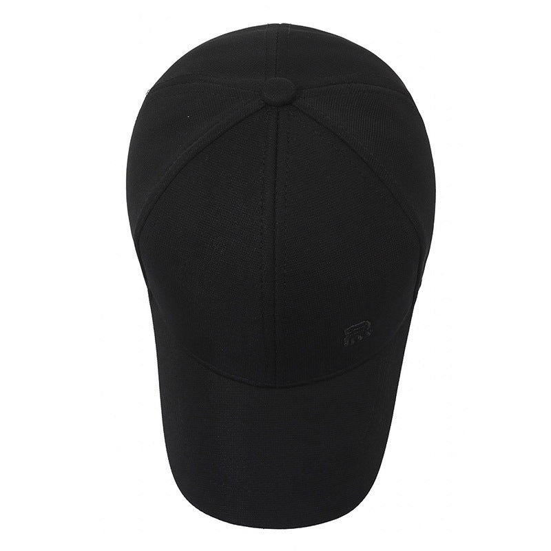 Damen Sportliche Baseballkappe mit UV-Schutz Brehn