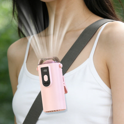 Damen Tragbarer Mini-Wasserzerstäuber Brehn