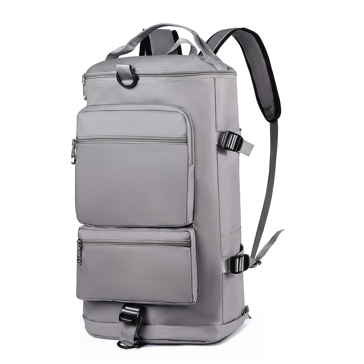 Multi-Funktionaler Reise-Rucksack Brehn