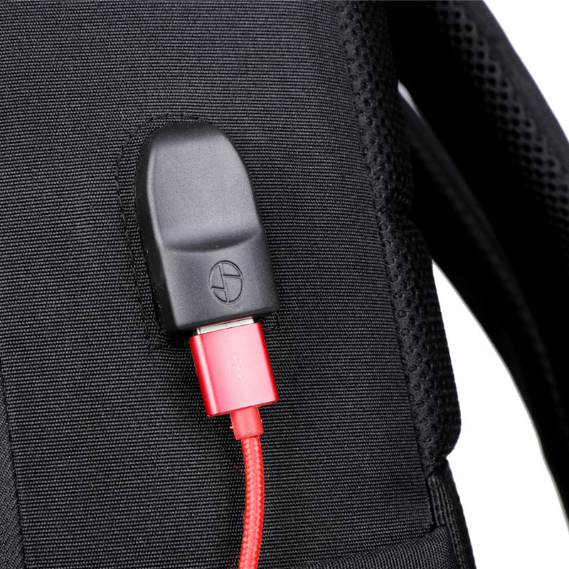 Laptop-Rucksack Brehn