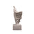 Künstlerische abstrakte Figurine