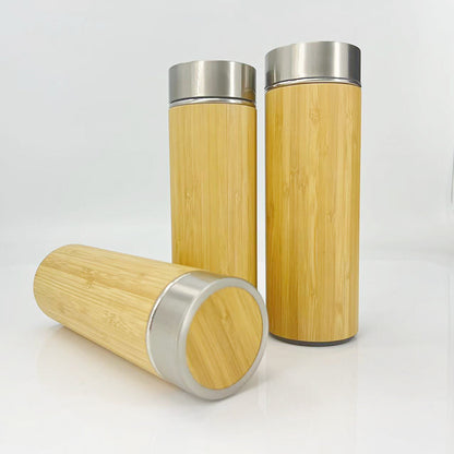 Damen Isolierflasche Brehn