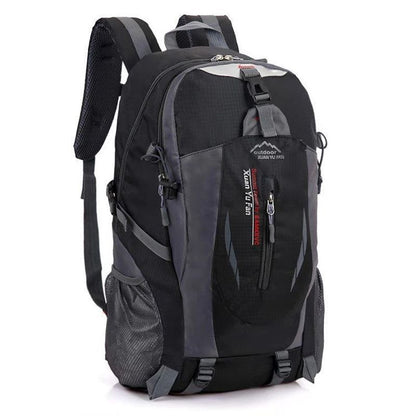 Leichter Wanderrucksack Brehn