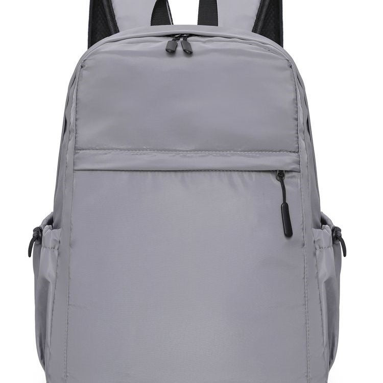 Multifunktionaler Rucksack Mit Gepolstertem Laptopfach Brehn