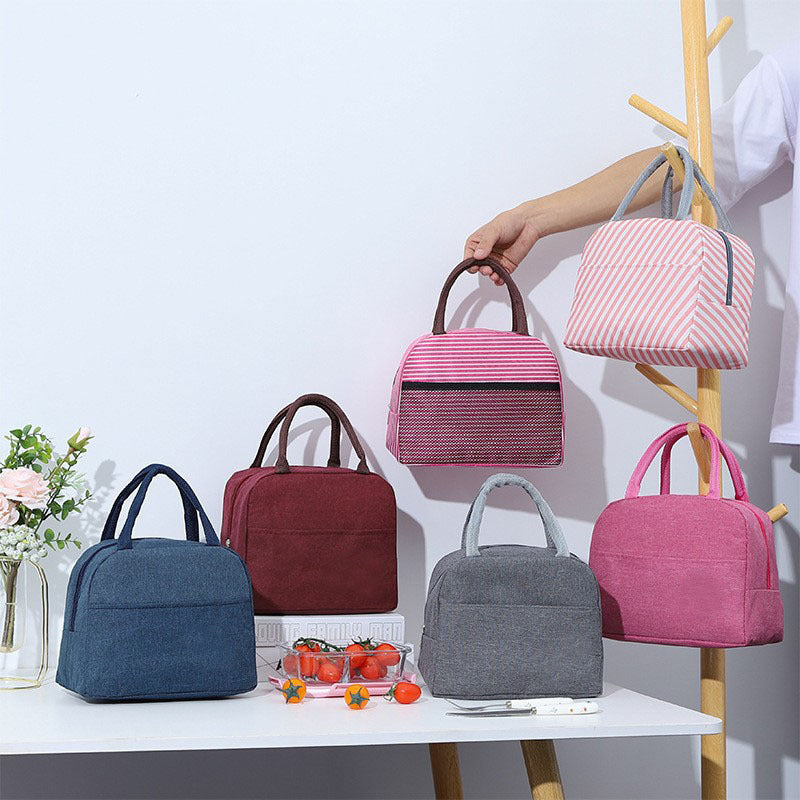 Isolierte Lunch-Tasche Brehn