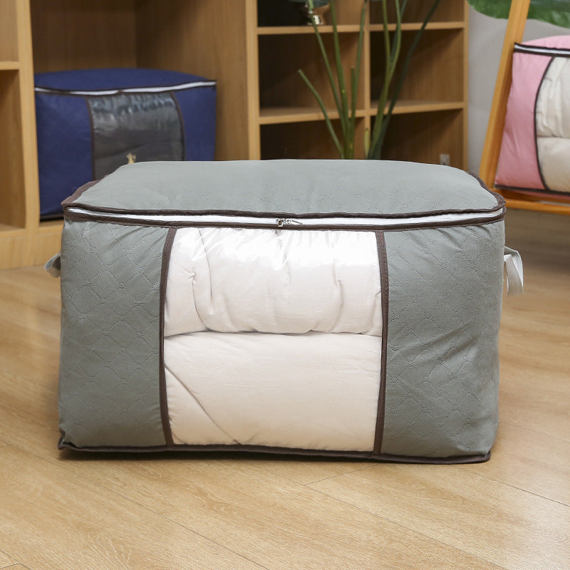 Stylische Aufbewahrungstasche mit Weichem Innenfutter Brehn